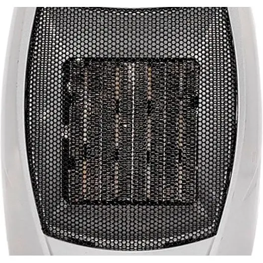 Тепловентилятор XPRO KD3007 керамічний портативний 2 режими 1500 Вт сірий (24402-_812) - фото 3