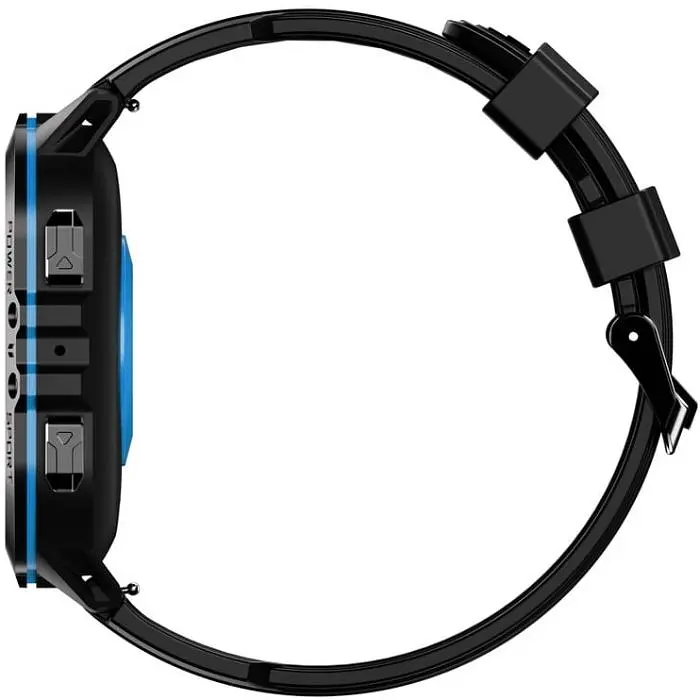 Годинник Oukitel BT20 Black-blue (6931940742160) - фото 6