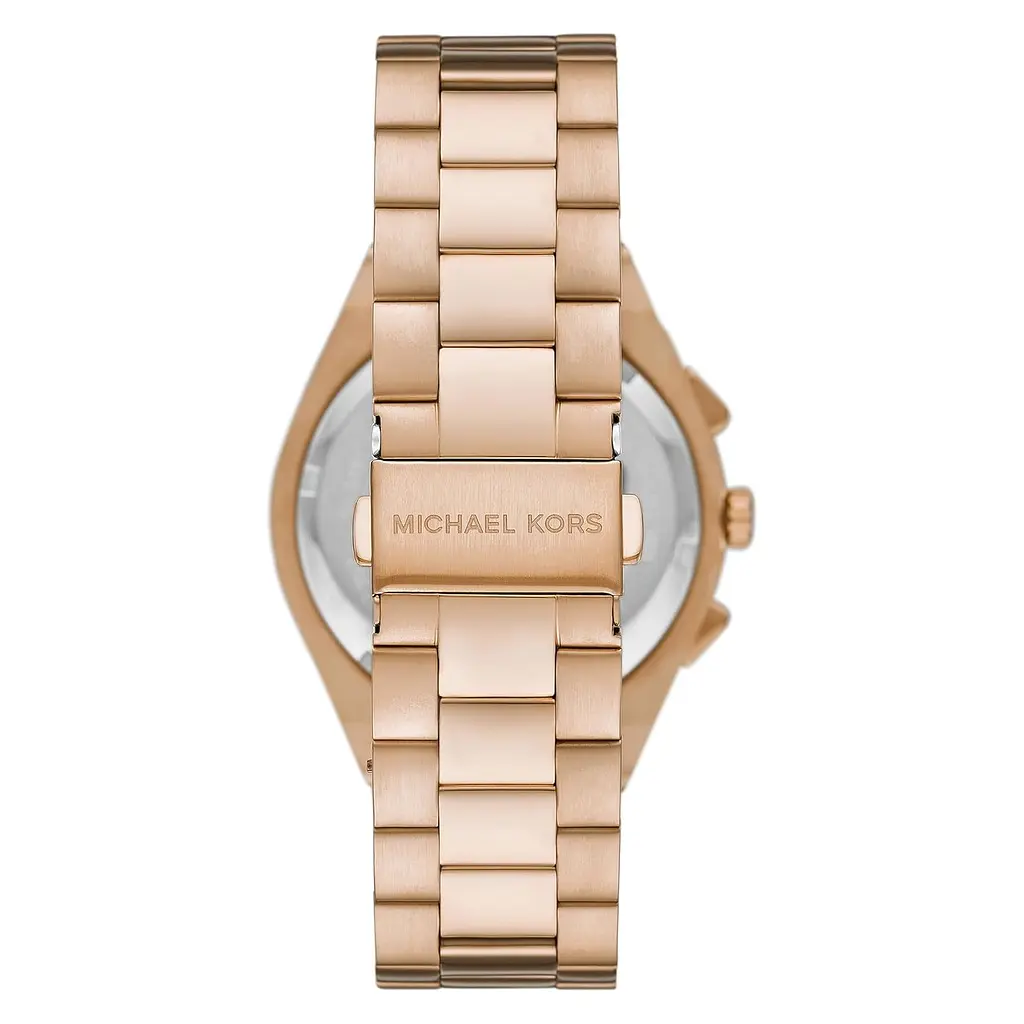 Чоловічий годинник Michael Kors MK9119 Lennox - фото 3