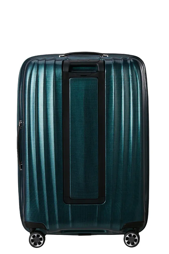 Валіза 76 См Samsonite NEXIS DEEP PETROL 76x52x29(32) KT1*01004 - фото 11