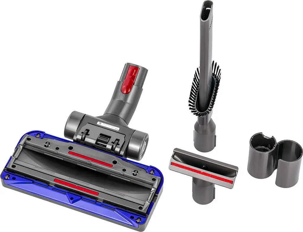 Пылесос Dyson Cinetic Big Ball Parquet 2 [89800] - фото 8