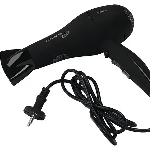 Фен Polaris PHD 2031 Ti - фото 6