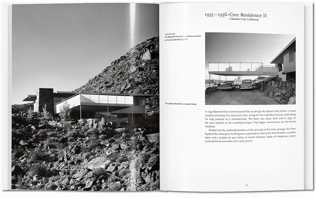 Albert Frey - фото 5