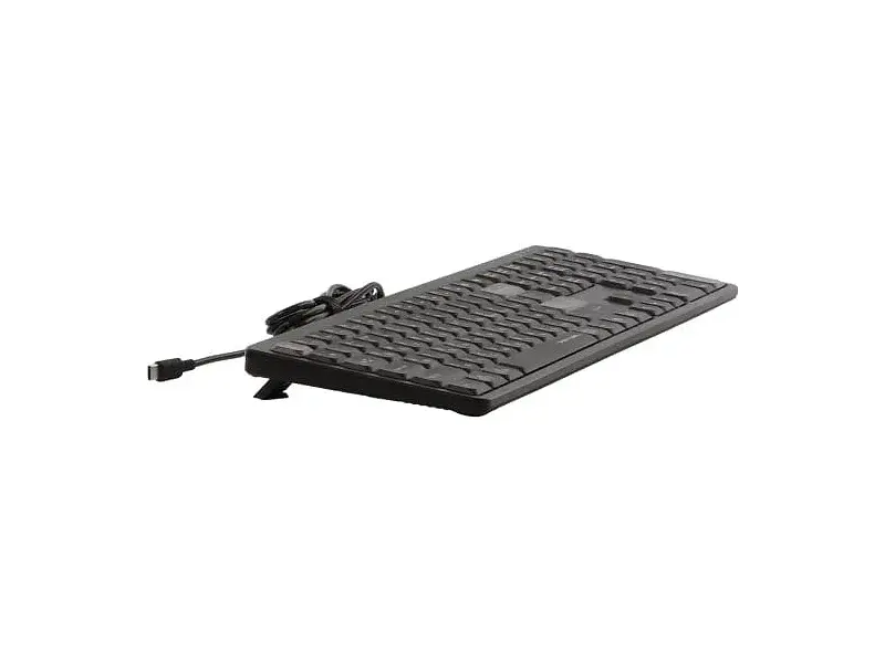 Клавіатура A4Tech Fstyler FX55 Black USB - фото 4