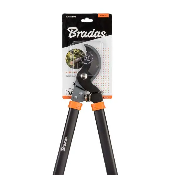 Сучкорез обводной Bradas V-SERIES KT-V1211 - фото 2