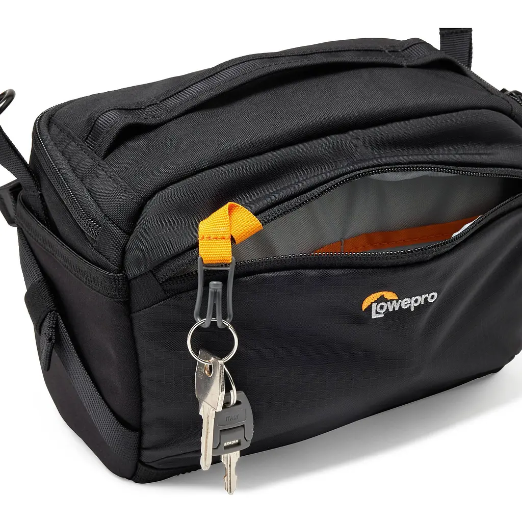 Сумка для фотоапарата Lowepro ProTactic Lite SLX 110 AW III (LP37494-PWW) [135686] - фото 7