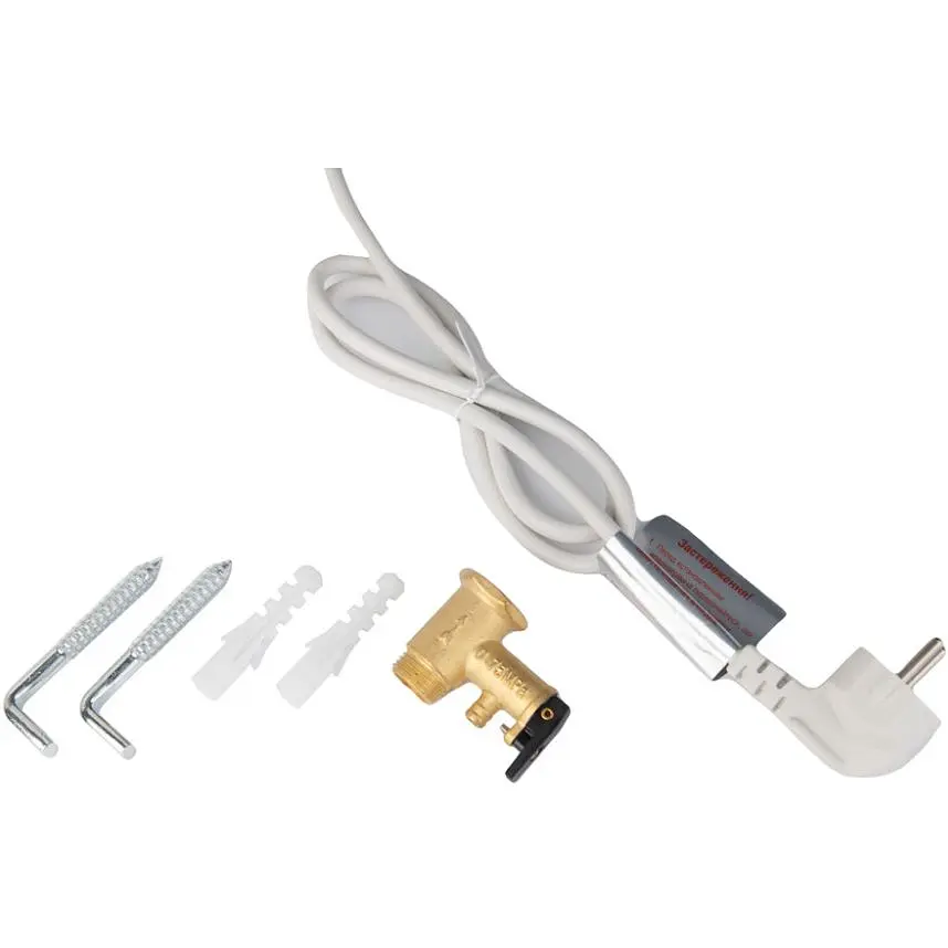 Водонагрівач Willer EV100R-HIT вертикальний - фото 8