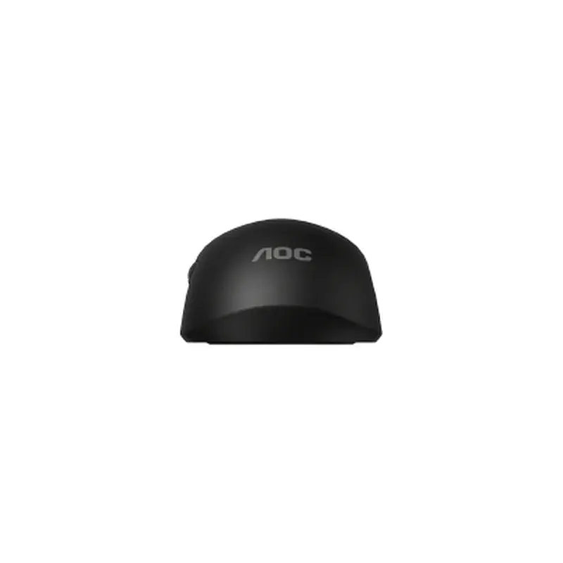 Мишка AOC MS170B USB Black (MS170B/LA) - фото 7
