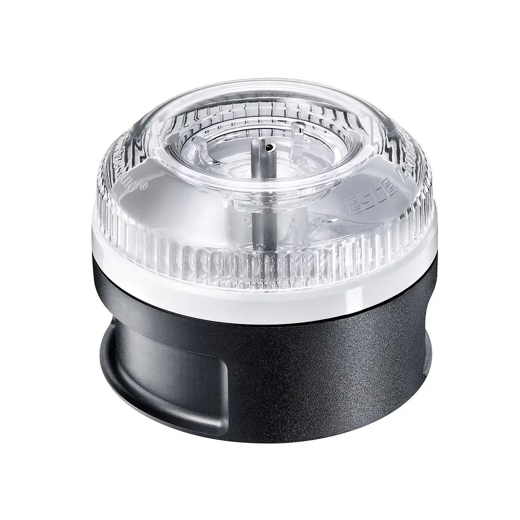 Блендер Bamix Baking чорний M200 (4 насадки, C-ручка) 1051.021 - фото 5