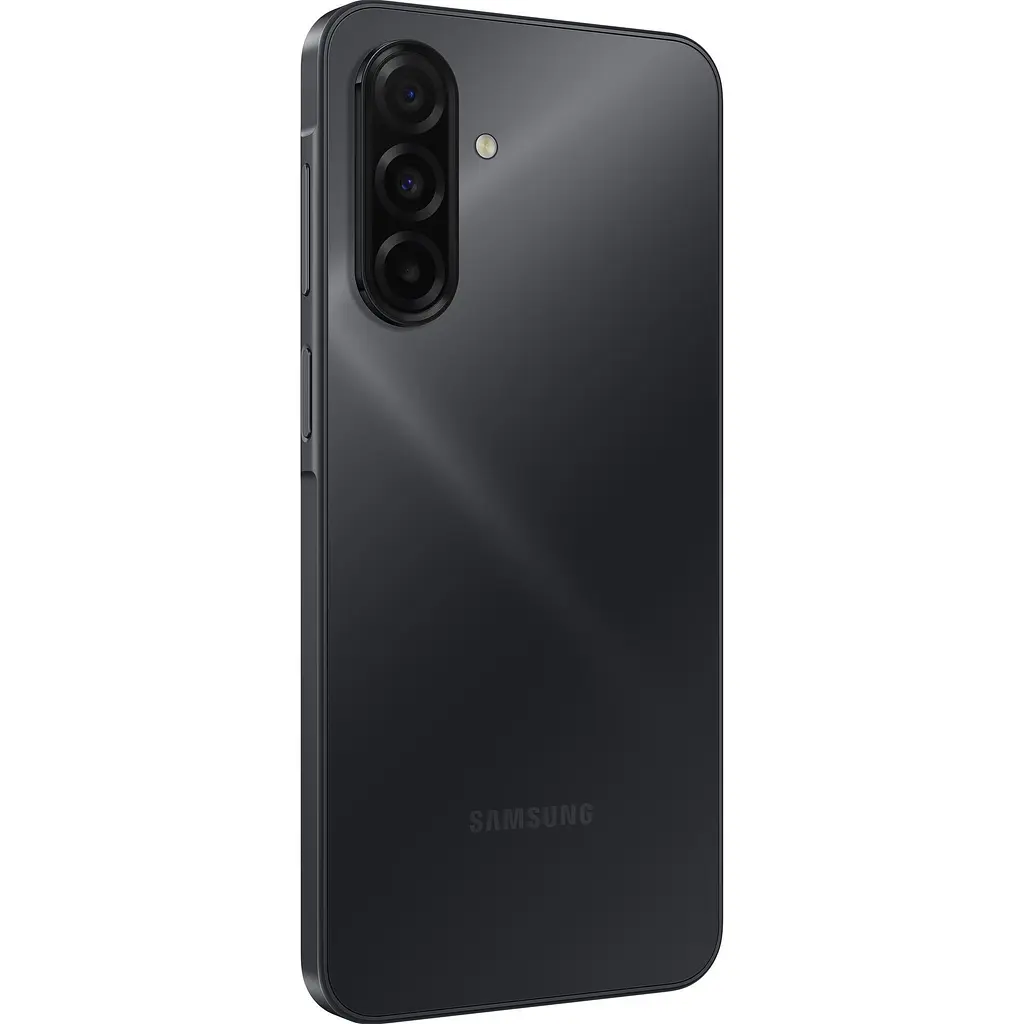 Смартфон Samsung Galaxy A17 4/128GB Black (SM-A175FZKBEUC) UA-UCRF [146204] - фото 7