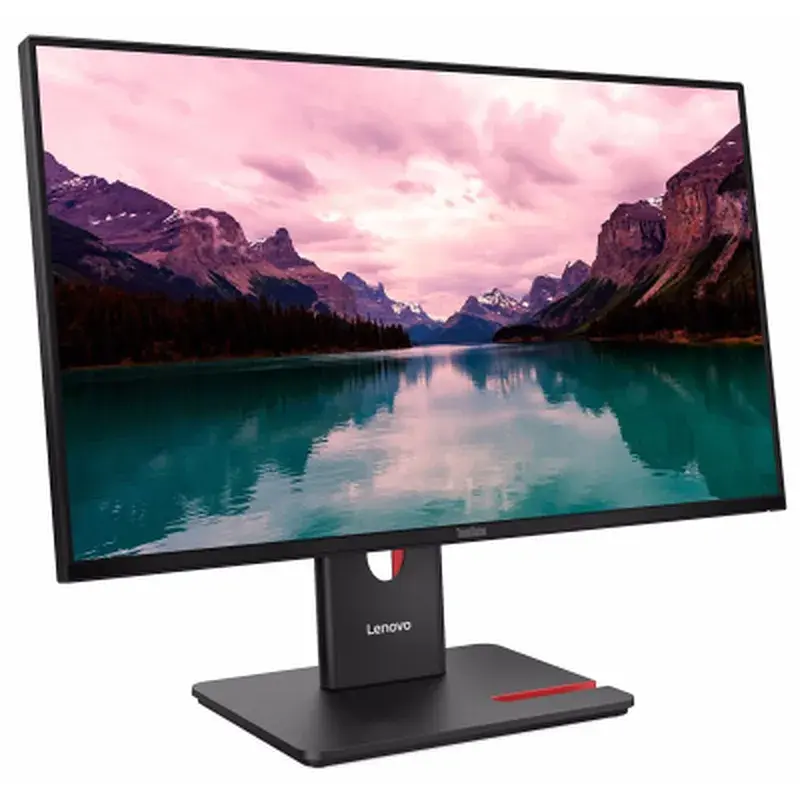 Монітор Lenovo T24-40 (64A4MATXUA) - фото 2