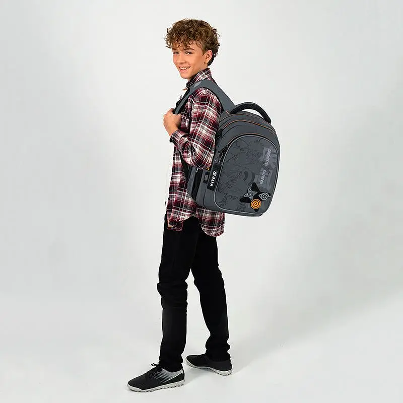 Рюкзак Kite Education teens 8001M NR (NR25-8001M) - фото 16