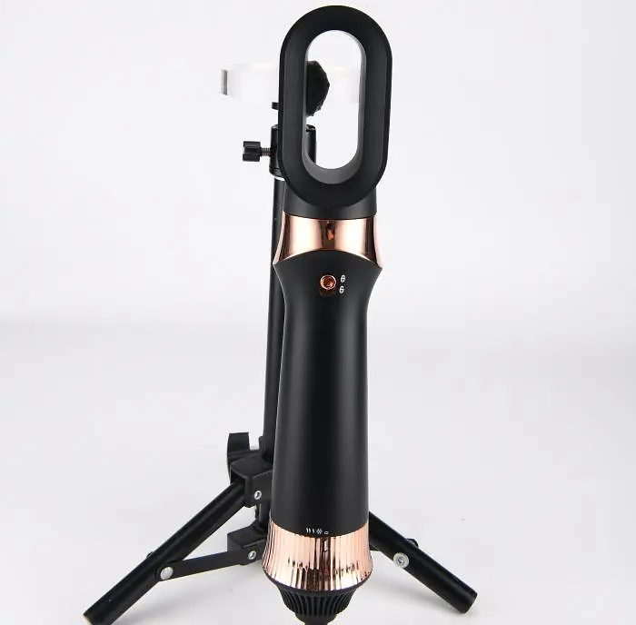 Фен Rotex RHC494-T AirBrush - фото 5