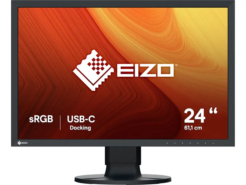 Монітор Eizo ColorEdge (CS2400R)