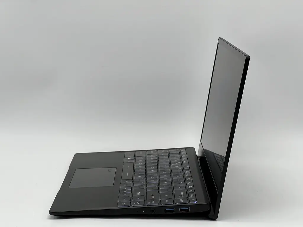 Ноутбук MSI 14" Summit B14 A11M-077US, i5-1135G7, 16 GB, 240 GB, Iris Xe Graphics, 1920x1080, IPS (SH25071062) Б/у - фото 2