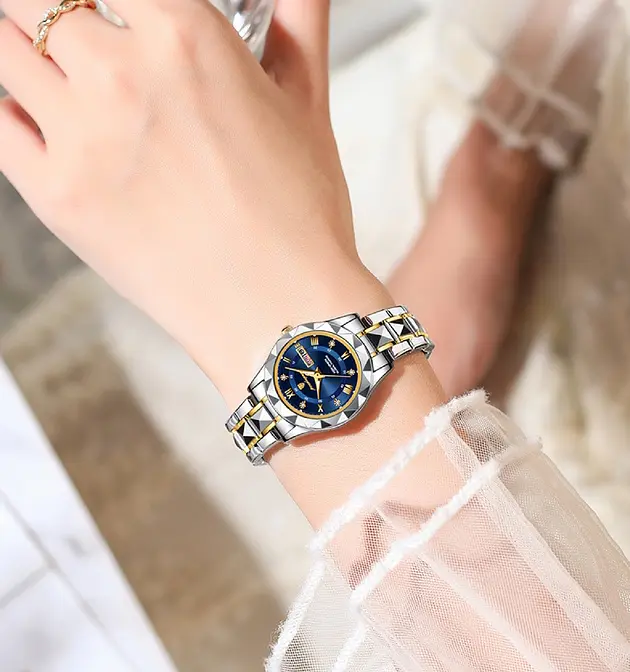 Годинник Poedagar Stava Lady - фото 6