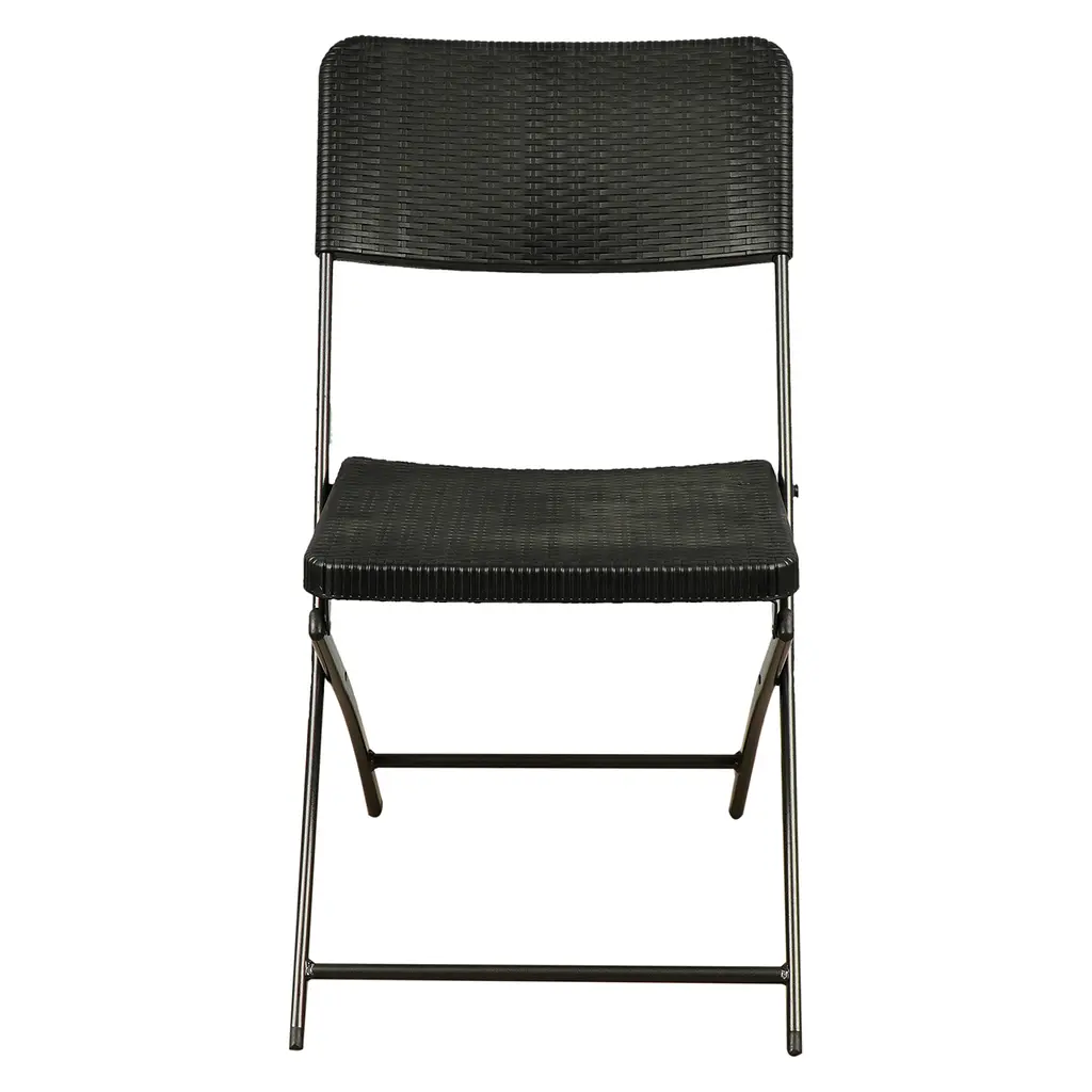 Садові меблі Market Union стіл розкладний та 2 стільці (958703) - фото 4