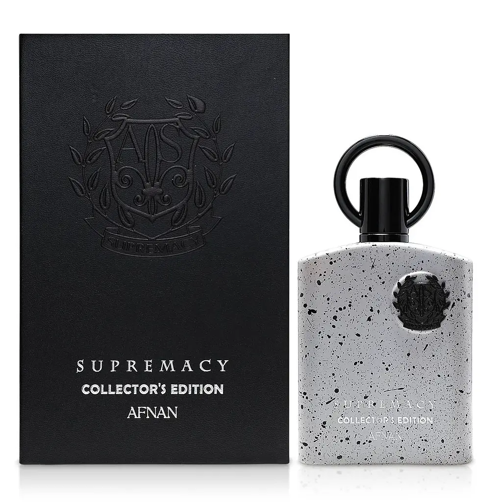 Парфумована вода Afnan Supremacy Collector's Edition Pour Homme 100 мл - фото 2