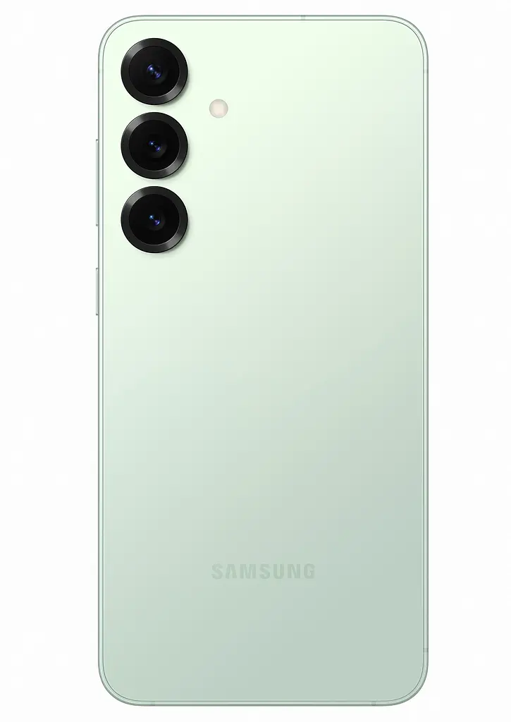 Смартфон Samsung Galaxy S25+ 12/512GB Mint SM-S936BLGGEUC - фото 2