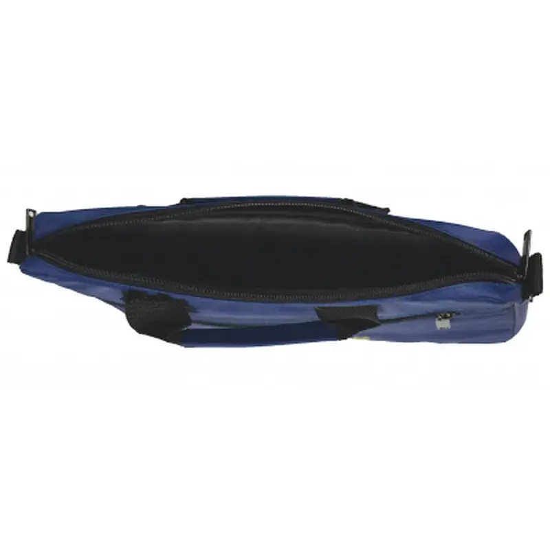 Сумка для ноутбука Porto 13.3'' PN13DB LoveUkraine DarkBlue (PN13DB_LoveUkr) - фото 6