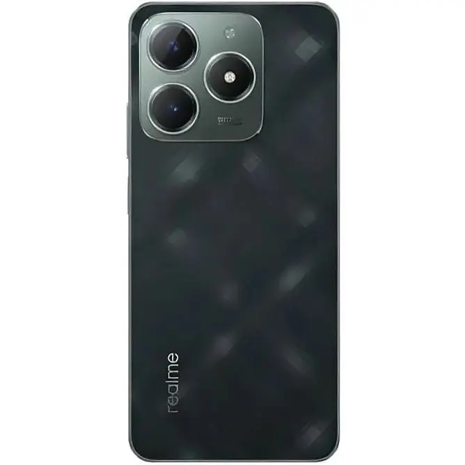 Смартфон Realme C61 6/128Gb Dark Green - фото 2