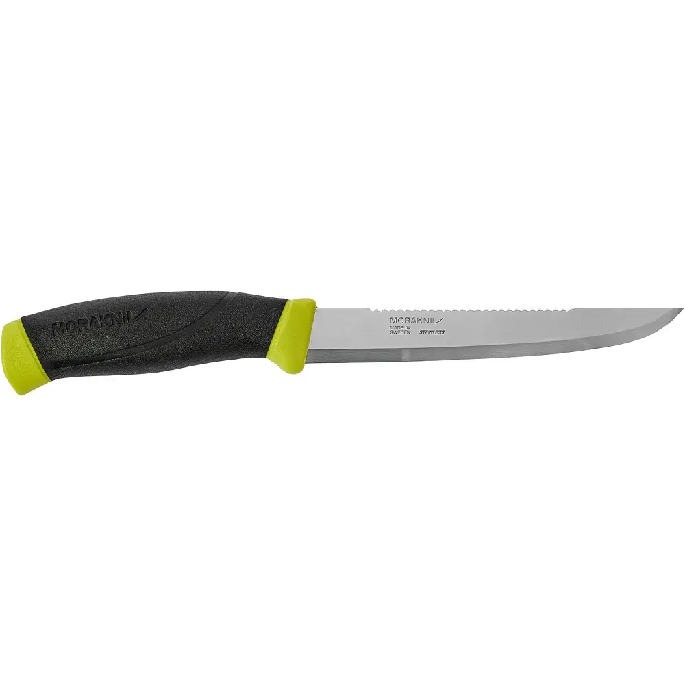 Ніж Morakniv Fishing Comfort Scaler 150 - фото 2