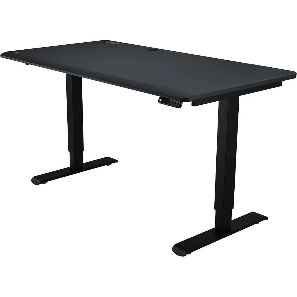 Комп'ютерний стіл Cougar Royal 150 Elite Black [134016] - фото 2