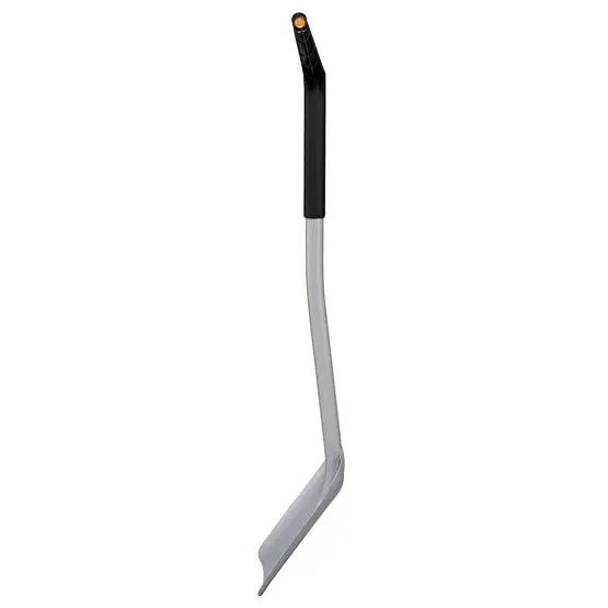 Телескопічна совкова лопата Fiskars Xact (1066734) - фото 4