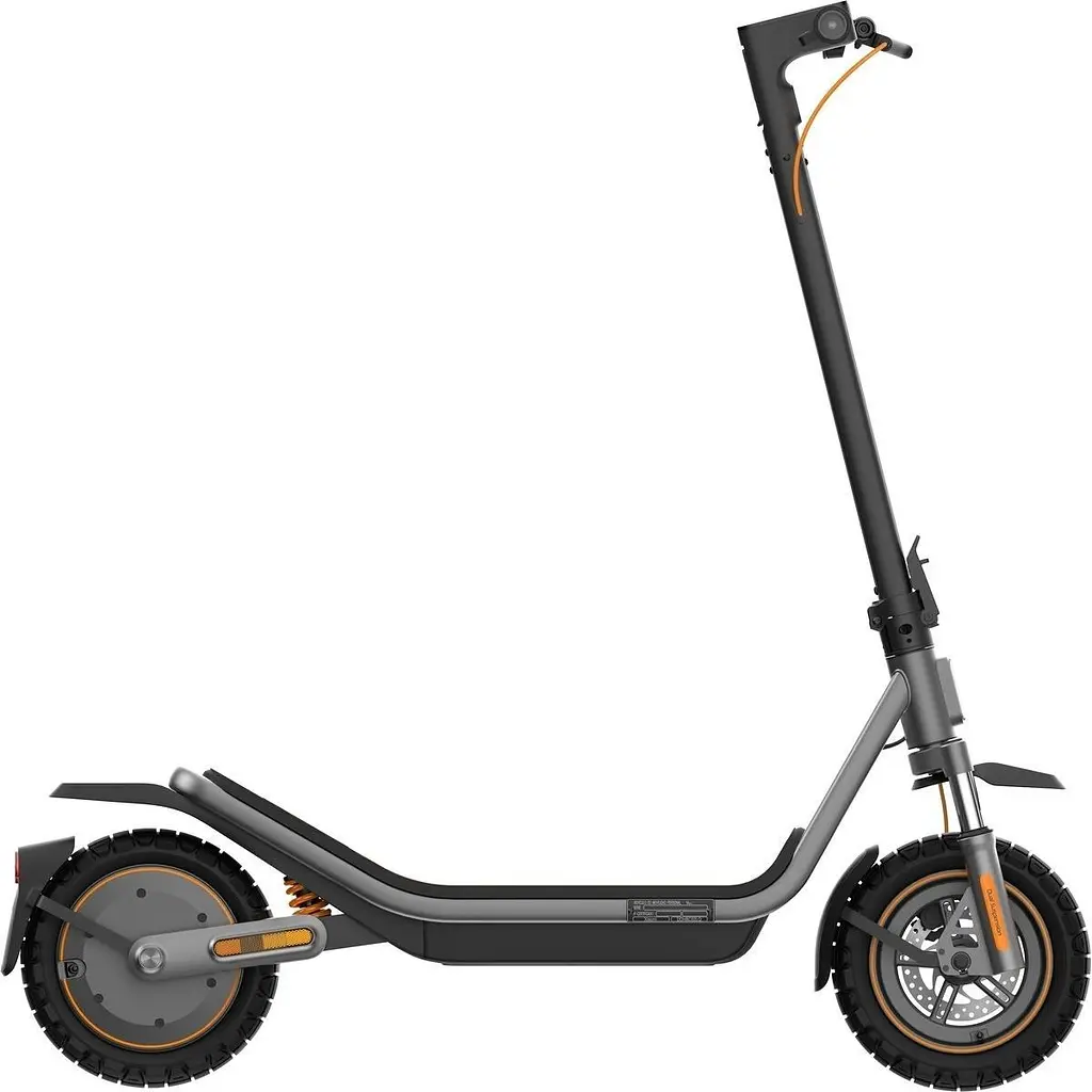 Электросамокат Xiaomi Electric Scooter 6 Pro (BHR08QQGL) [164361] - фото 2