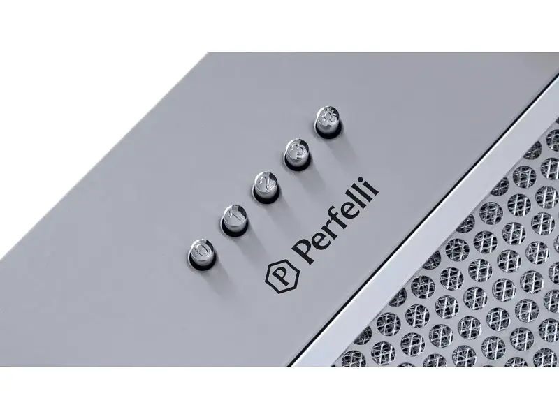 Вытяжка Perfelli BI 9652 I 1000 LED - фото 8