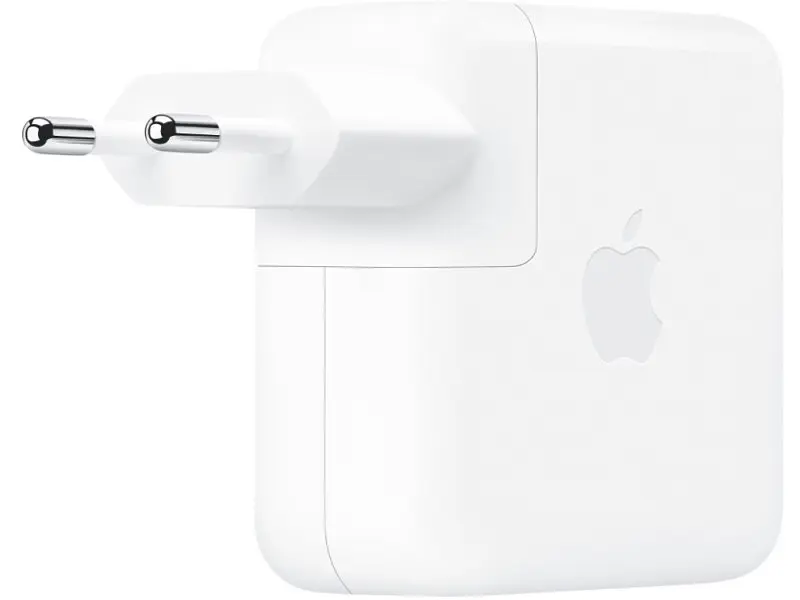 Блок живлення для ноутбуків Apple 87W USB-C Power Adapter (MNF82) - фото 3