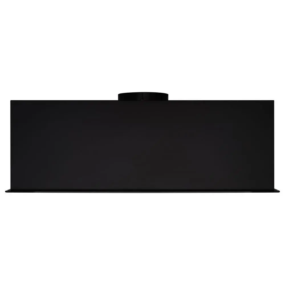 Витяжка вбудована Eleyus GEMINI 1200 LED SMD 70 BL - фото 8