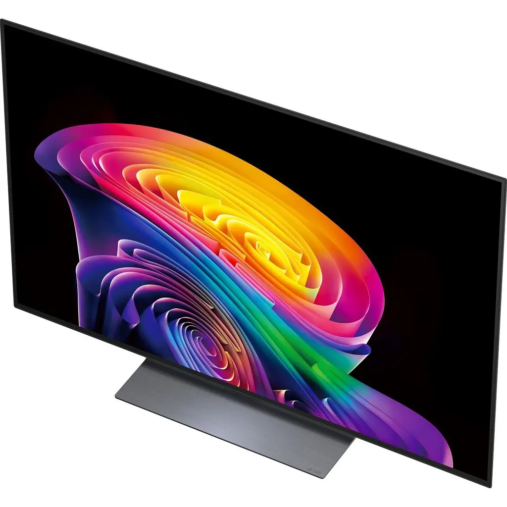 Телевізор LG evo AI C6 48` OLED 4K (OLED48C64LU) UA [172748] - фото 7