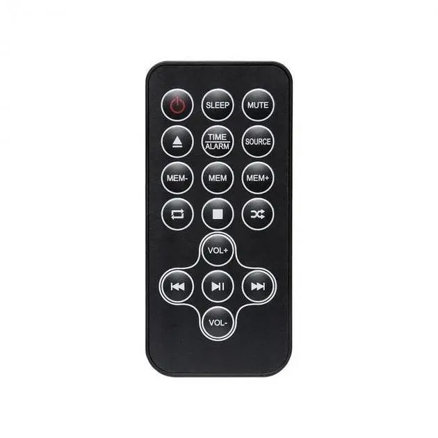 Активная акустическая колонка Auna Karaboom 100 (10032105) - фото 3