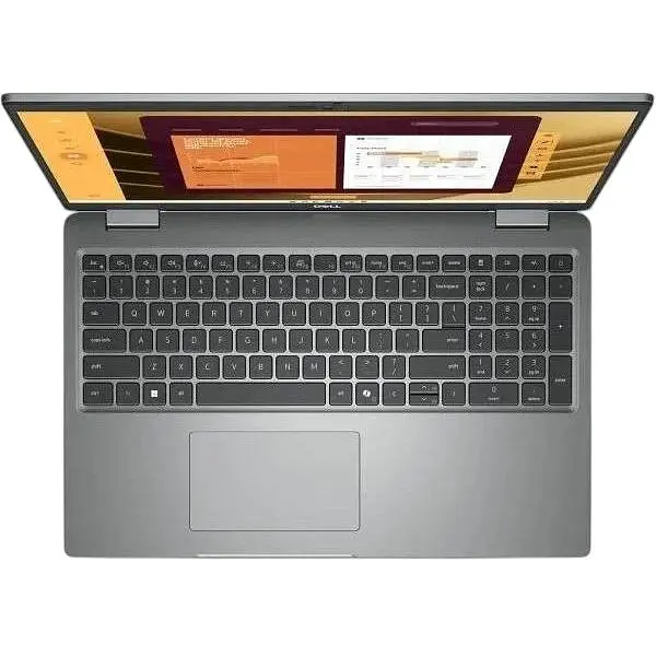 Ноутбук Dell Latitude 5550 (N007L555015EMEA_VP) - фото 2