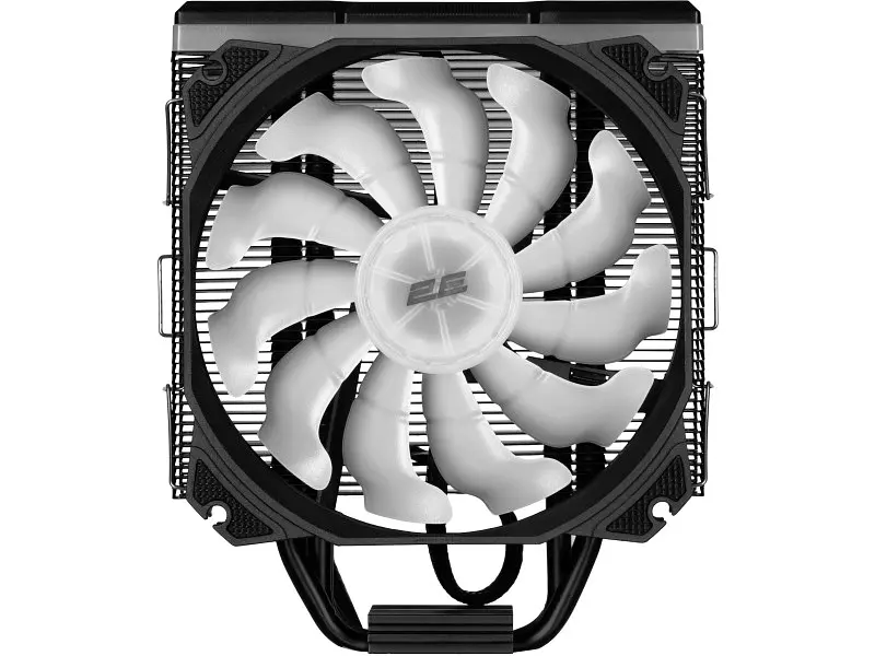 Повітряне охолодження 2E Gaming Air Cool (AC120D4TC-ARGB) - фото 4