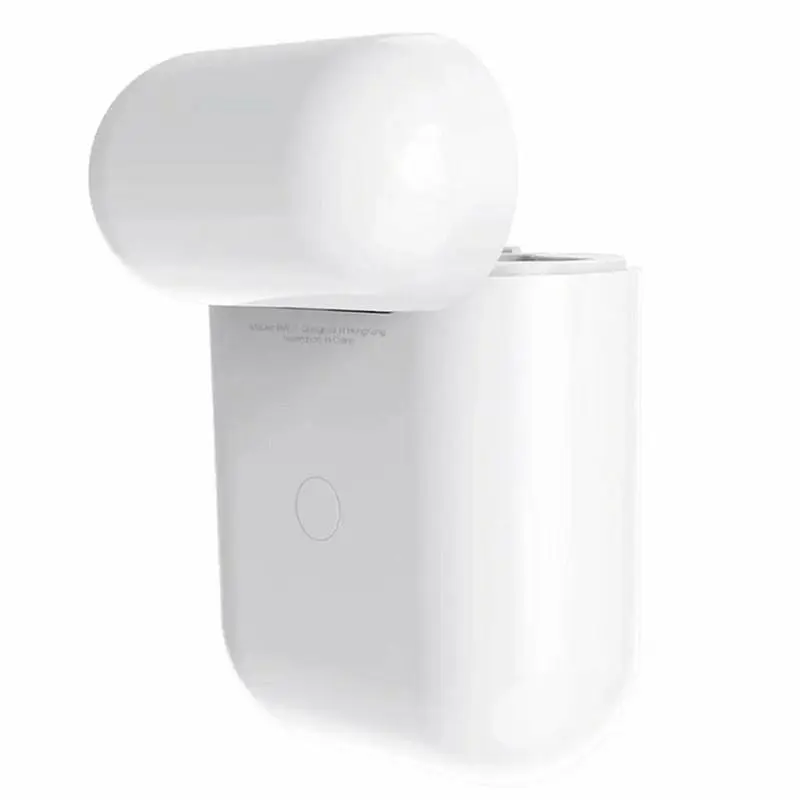 Навушники BOROFONE BW31 White - фото 4
