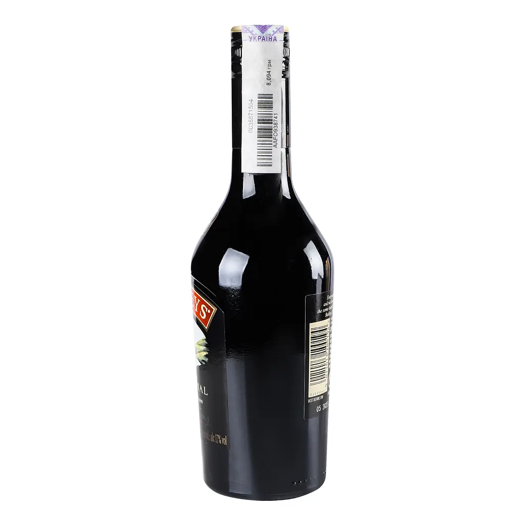 Лікер Baileys, 17%, 0,375 л (72691) - фото 7