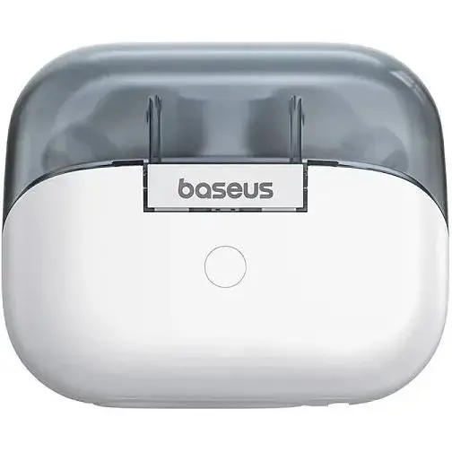 Бездротові навушники Baseus AeQur G10 True Wireless Earphones A00055400221-00 White - фото 5