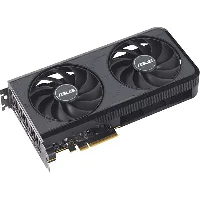 Видеокарта Asus GeForce RTX5060 8Gb DUAL OC EVO BULK (DUAL-RTX5060-O8G-EVO BULK) - фото 3