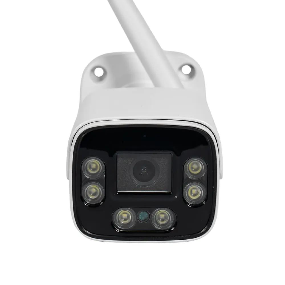 IP-відеокамера з 4G 5Mp Light Vision VLC-5268WIG f=3.6mm, ІЧ+LED-підсвічування, з мікрофоном (75-00224) - фото 3