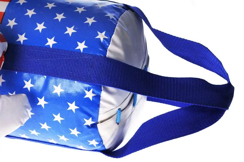 Боксерський набір L-USA "Америка" великий DANKO - фото 2