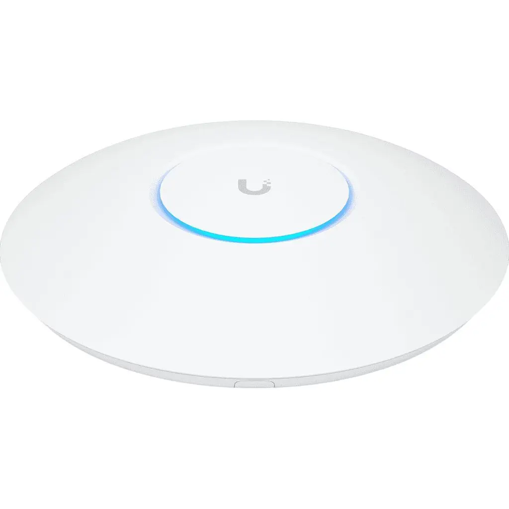 Точка доступу Ubiquiti UniFi U6 Pro (U6-PRO) [144696] - фото 6