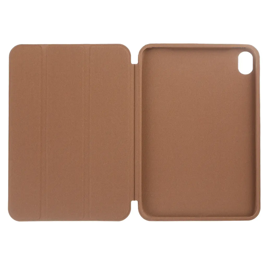 Чехол ArmorStandart Smart Case для iPad mini 6 Coffee (ARM60731) - фото 3
