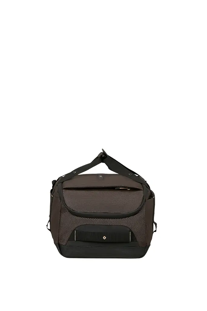 Дорожня Сумка-Рюкзак Samsonite ECODIVER COFFEE BEAN 55x31x24 KH7*13005 - фото 12
