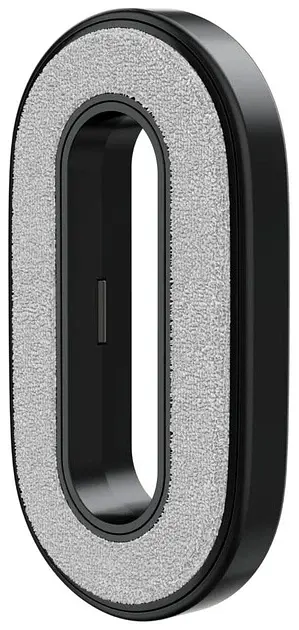Парова праска Tefal Pure Pop Garment DT2020E1 1300 Вт ємність для води 70 мл автономність - фото 3