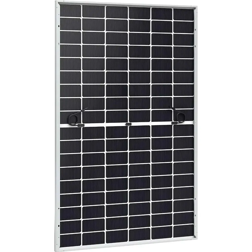 Сонячна панель Leapton LP210x210M-66NB-710W [164324] - фото 2