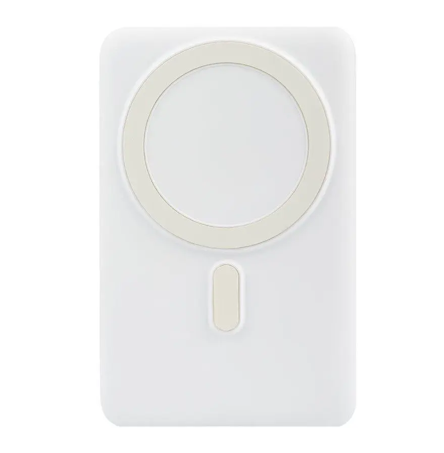 Повербанк Powerbank LogicPower LPPQ18 20000 mAh MagSafe QC PD 22.5W - фото 3