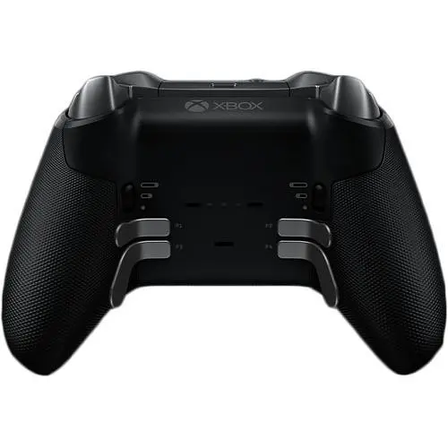 Геймпад Microsoft Xbox Wireless Controller Elite Series 2 Black (FST-00003) [34505] - фото 2