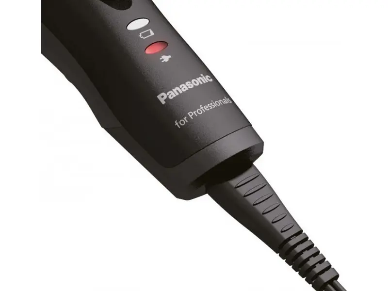 Машинка для стрижки Panasonic ER-GP80-K820 - фото 5